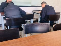 大堂-园园锅巴米饭(高新四路店)