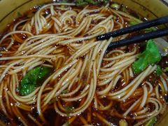 -华兴街煎蛋面(总店)