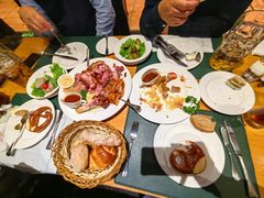 -兰特伯爵西餐厅·啤酒屋(方庄店)