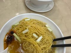 -盛记粥面(佐敦店)