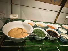 -皇城老妈川味火锅·大连海鲜火锅(港湾店)