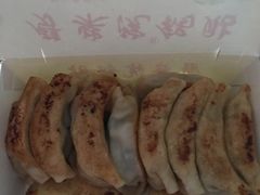 -劈柴院锅贴(沈阳路店)