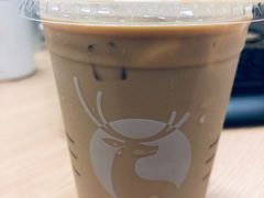 -瑞幸咖啡(广东外经贸大厦店)