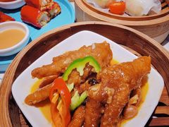 -禄运茶居·手工点心(猎德店)