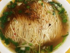 -水仙拉面(水仙街店)