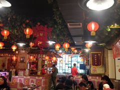 大堂-粗粮人家·东北菜(洋桥店)