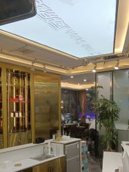 点击看大图 -发源地HAIR SALON