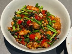 湘味小炒虾-潇湘阁(汉光百货店)