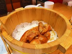 -贝贝龙虾·音乐餐厅(昌平东关店)