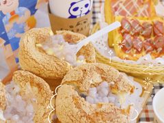 -爸爸糖吐司面包(北京崇文门店)