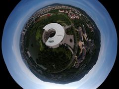 图书馆-浙江农林大学(东湖校区)