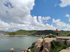 -东澳岛
