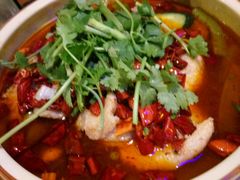 -赖胖子肉蟹煲(临川万象新城店)