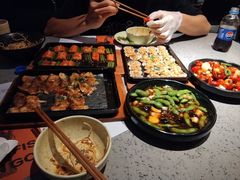 -一棠龙虾•王牌虾球(光谷天地店)