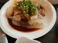 -老来福·非遗酸汤兔(凯旋路店)