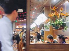 大堂-云海肴云南菜·蒸汽石锅鱼(北京良乡华冠店)