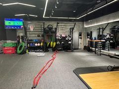 -Answer Fitness 答案健身(奥体店)