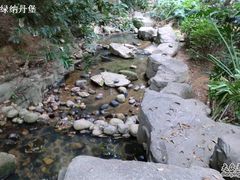 -白水带风景区体育公园