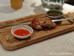 -俄士厨房(环球港店)