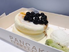 -食武士·舒芙蕾(新街口明瓦廊店)