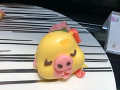 -鹭江潮餐厅•福建菜(鹭江佲家酒店)