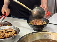 -阿芬卤面(花巷店)