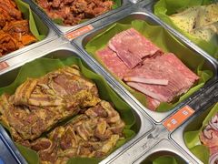 -非烤勿扰自助烤肉(合胜百货店)