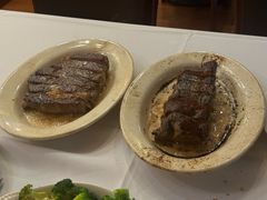 -摩根扒房(桐梓林店)