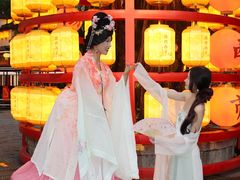 -深圳锦绣中华民俗村