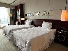 -广交会威斯汀酒店