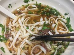 -湘人龙记老长沙米粉(华普国际大厦店)