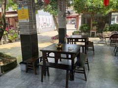 -郭鸡肉·非遗餐厅(安仁古镇店)