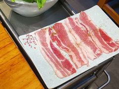 -7年8班朝鲜族非遗美食(三钢里店)