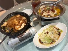 -辛香味烧鱼馆·非遗技艺·排骨红烧肉(光谷医药园店)