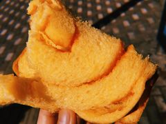 南瓜吐司-81bakery(关山路店)