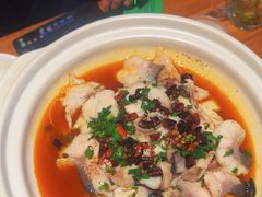 -渔乡米香·剁椒鱼头(四方坪店)