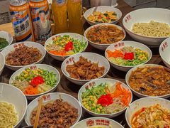 -添萬囍·天津三鲜捞面(天河城店)