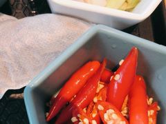 -集渔·泰式海鲜火锅(犀浦店)