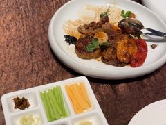 -大董(福田皇庭中心店)