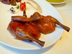 -香港狮子山下·明星粤菜餐厅(北苑店)