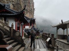 -大慈岩风景区