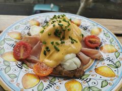 -Alimentari早午餐(安福路店)