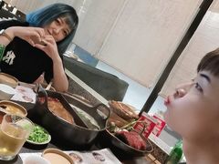 -盡膳口福跷脚牛肉火锅(合生汇购物中心店)