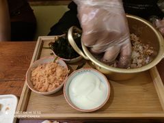 -町町烧肉屋(振华广场店)