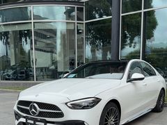 -上海星瀚奔驰4S店(红柳路店)