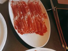 -东来顺·非遗火锅(赛格国际购物中心店)