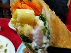 -舒味姜母鸭·沙茶面(湖里店)