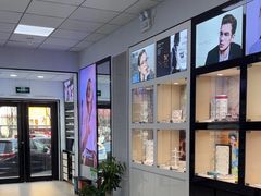 -大明眼镜(方庄店)