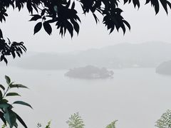 -天目湖涵田度假村
