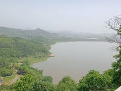 -昭山风景名胜区